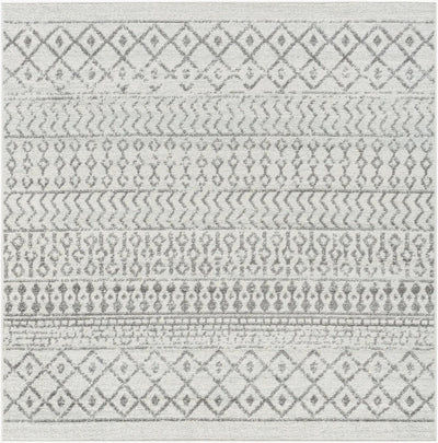 LIVABLISS Elaziz ELZ-2369 Cream Area Rug