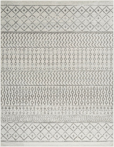 LIVABLISS Elaziz ELZ-2369 Cream Area Rug
