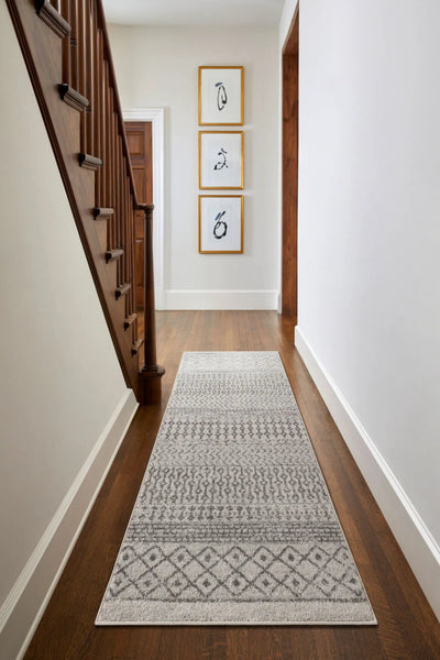 LIVABLISS Elaziz ELZ-2369 Cream Area Rug