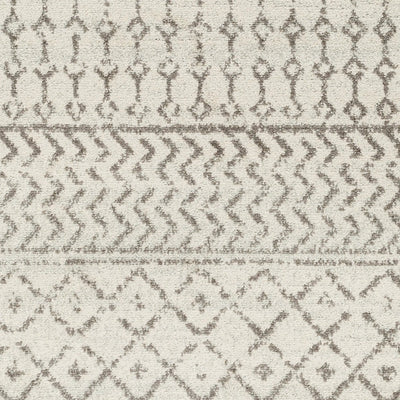 LIVABLISS Elaziz ELZ-2369 Cream Area Rug