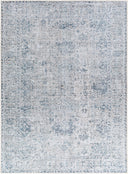 Surya Embrace EMA-2309 Denim Area Rug by LIVABLISS