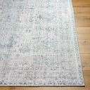 Surya Embrace EMA-2309 Denim Area Rug by LIVABLISS