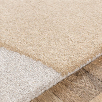 Surya Emma EMM-2300 Rust Area Rug by LIVABLISS