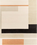 Surya Emma EMM-2303 Light Beige Area Rug by LIVABLISS