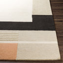 Surya Emma EMM-2303 Light Beige Area Rug by LIVABLISS