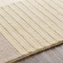 Surya Emma EMM-2304 Light Beige Area Rug by LIVABLISS
