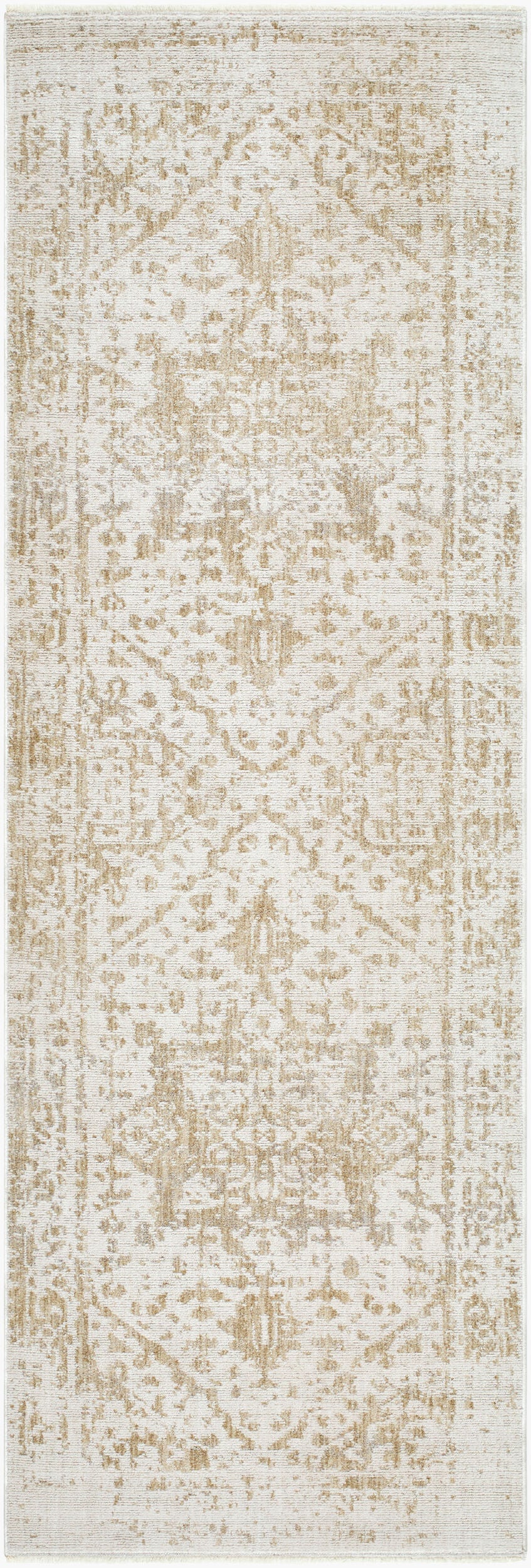 Surya Emory EMO-2300 Cream Area Rug by LIVABLISS