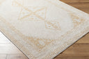 Surya Emory EMO-2301 Ivory Area Rug by LIVABLISS