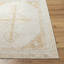 Surya Emory EMO-2301 Ivory Area Rug by LIVABLISS