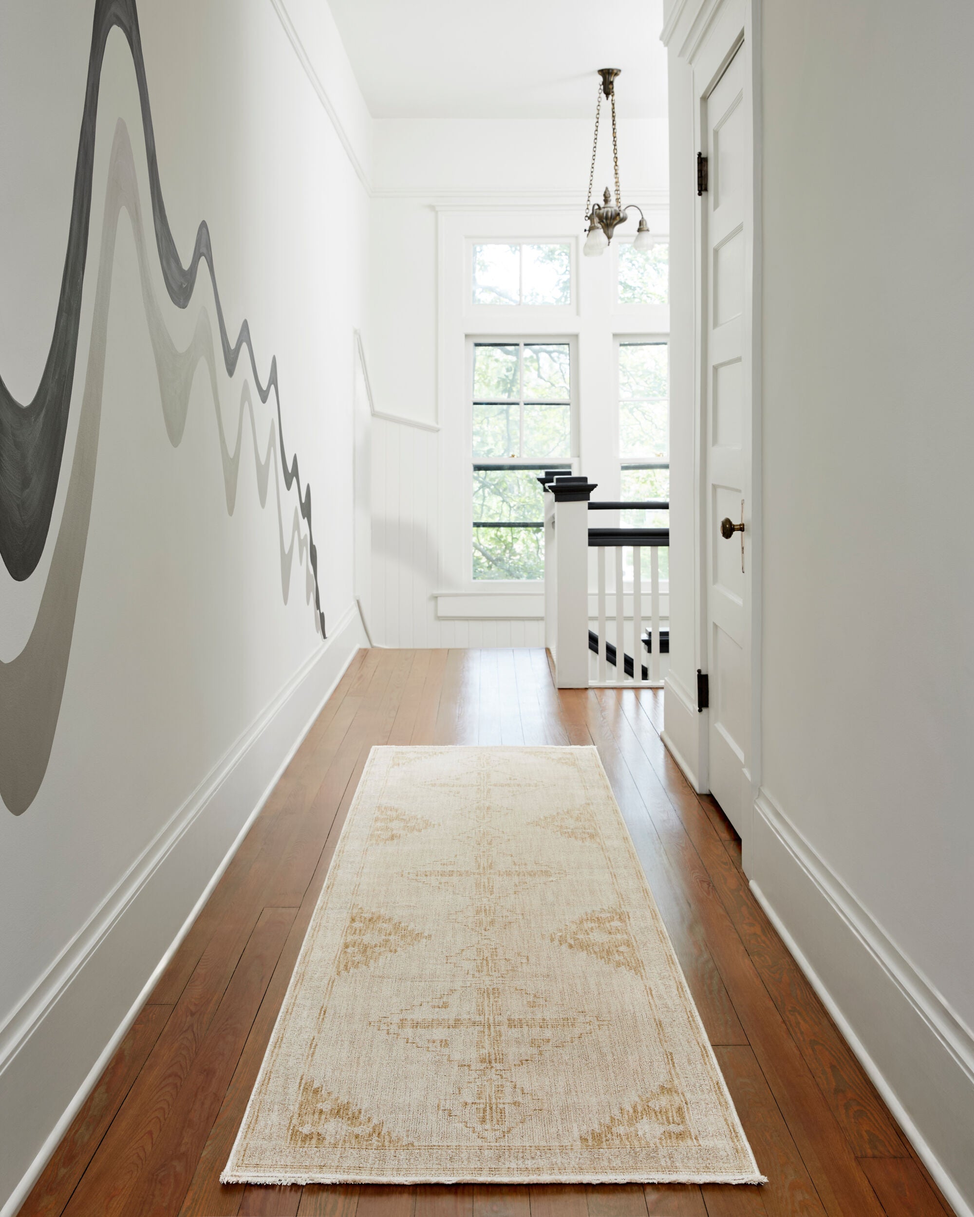 Surya Emory EMO-2301 Ivory Area Rug by LIVABLISS