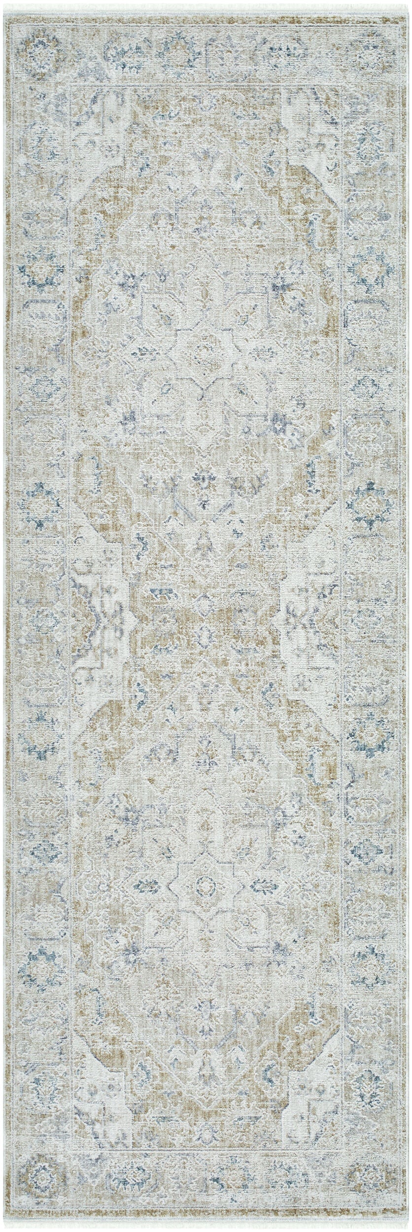 Surya Emory EMO-2304 Ivory Area Rug by LIVABLISS