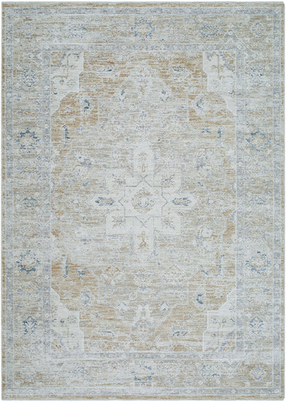 Surya Emory EMO-2304 Ivory Area Rug by LIVABLISS