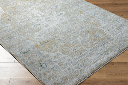Surya Emory EMO-2304 Ivory Area Rug by LIVABLISS