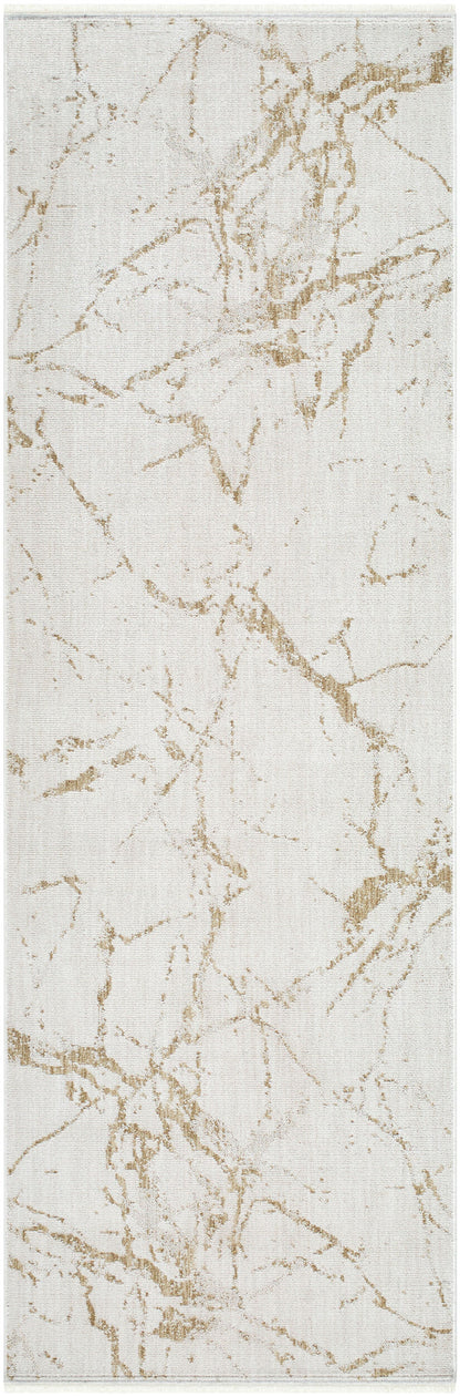 Surya Emory EMO-2305 Cream Area Rug by LIVABLISS