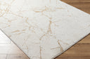 Surya Emory EMO-2305 Cream Area Rug by LIVABLISS