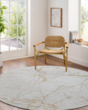 Surya Emory EMO-2305 Cream Area Rug by LIVABLISS