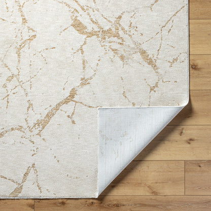 Surya Emory EMO-2305 Cream Area Rug by LIVABLISS