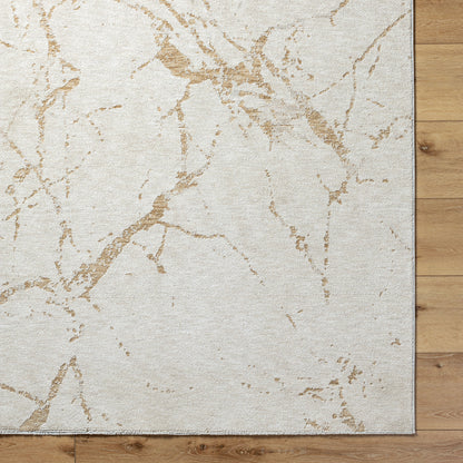 Surya Emory EMO-2305 Cream Area Rug by LIVABLISS