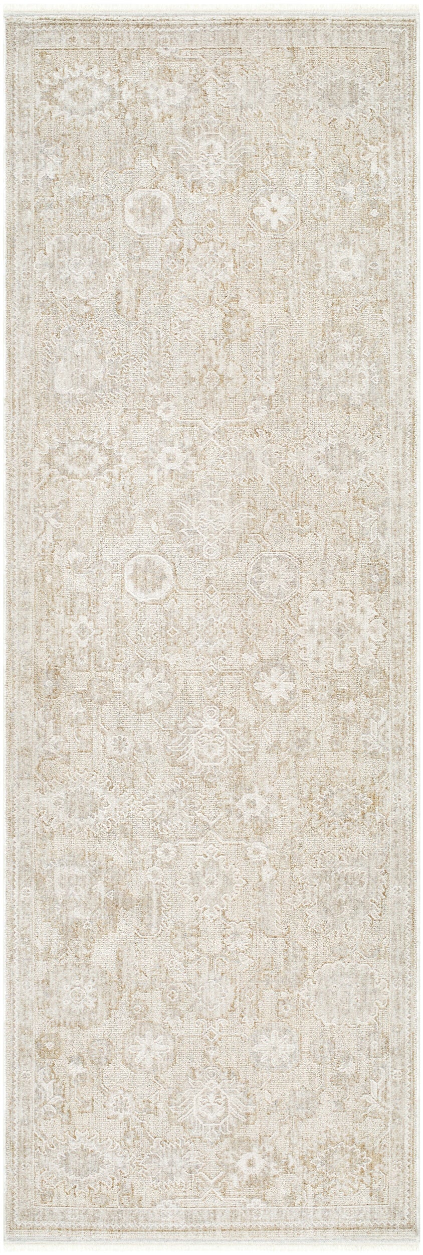 Surya Emory EMO-2306 Ivory Area Rug by LIVABLISS