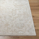 Surya Emory EMO-2306 Ivory Area Rug by LIVABLISS