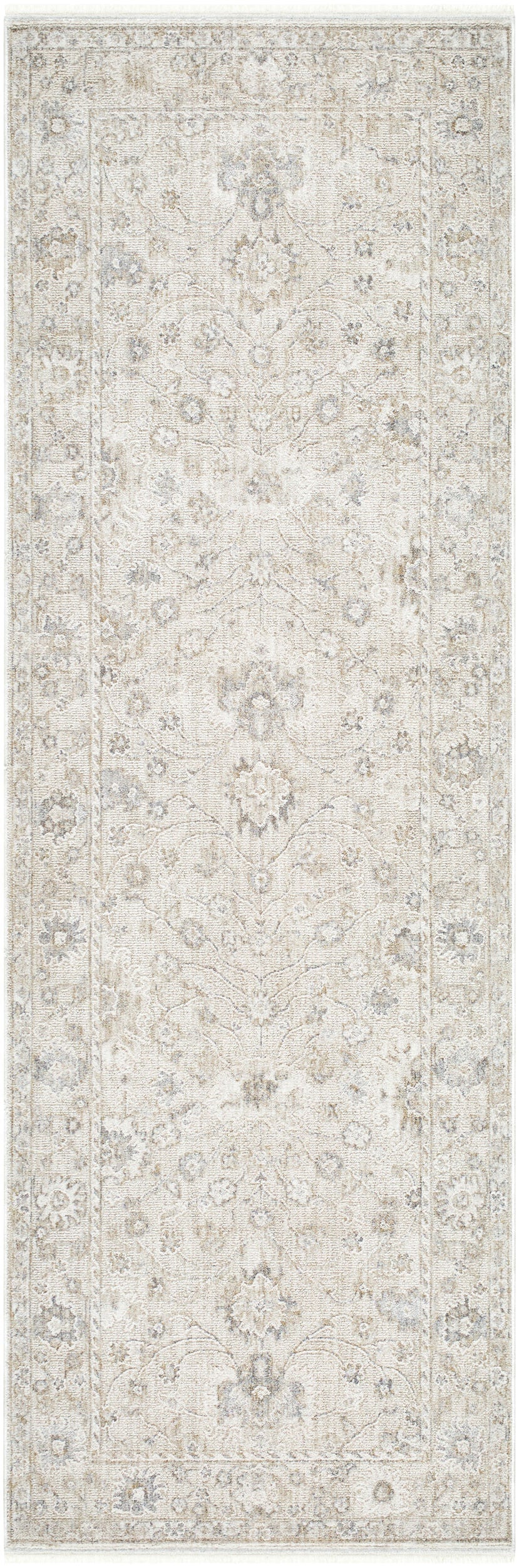Surya Emory EMO-2307 Ivory Area Rug by LIVABLISS