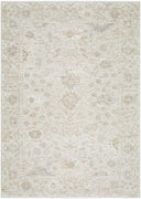 Surya Emory EMO-2307 Ivory Area Rug by LIVABLISS