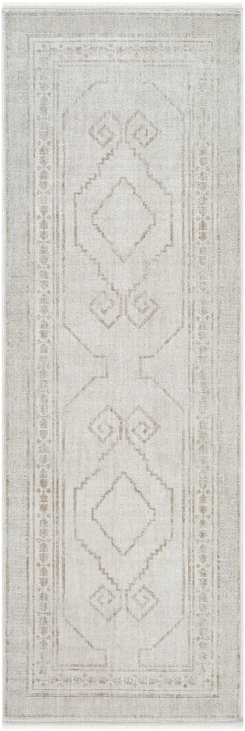 Surya Emory EMO-2309 Ivory Area Rug by LIVABLISS