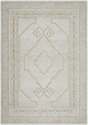 Surya Emory EMO-2309 Ivory Area Rug by LIVABLISS