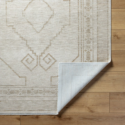 Surya Emory EMO-2309 Ivory Area Rug by LIVABLISS