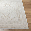 Surya Emory EMO-2309 Ivory Area Rug by LIVABLISS