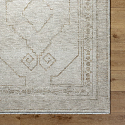 Surya Emory EMO-2309 Ivory Area Rug by LIVABLISS