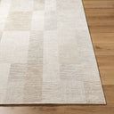 Surya Emory EMO-2310 Ivory Area Rug by LIVABLISS