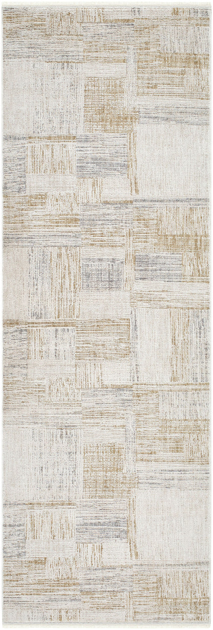Surya Emory EMO-2311 Tan Area Rug by LIVABLISS