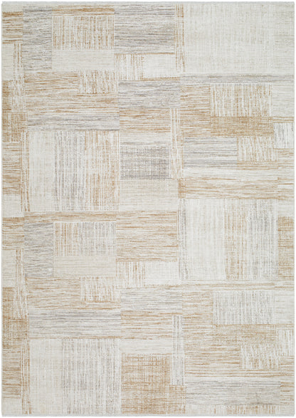 Surya Emory EMO-2311 Tan Area Rug by LIVABLISS