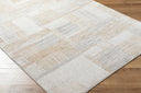 Surya Emory EMO-2311 Tan Area Rug by LIVABLISS