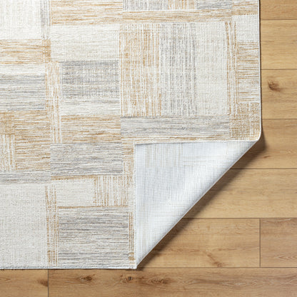 Surya Emory EMO-2311 Tan Area Rug by LIVABLISS