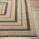 Surya Encore ENC-2300 Tan Area Rug by LIVABLISS