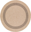 Surya Encore ENC-2301 Tan Area Rug by LIVABLISS