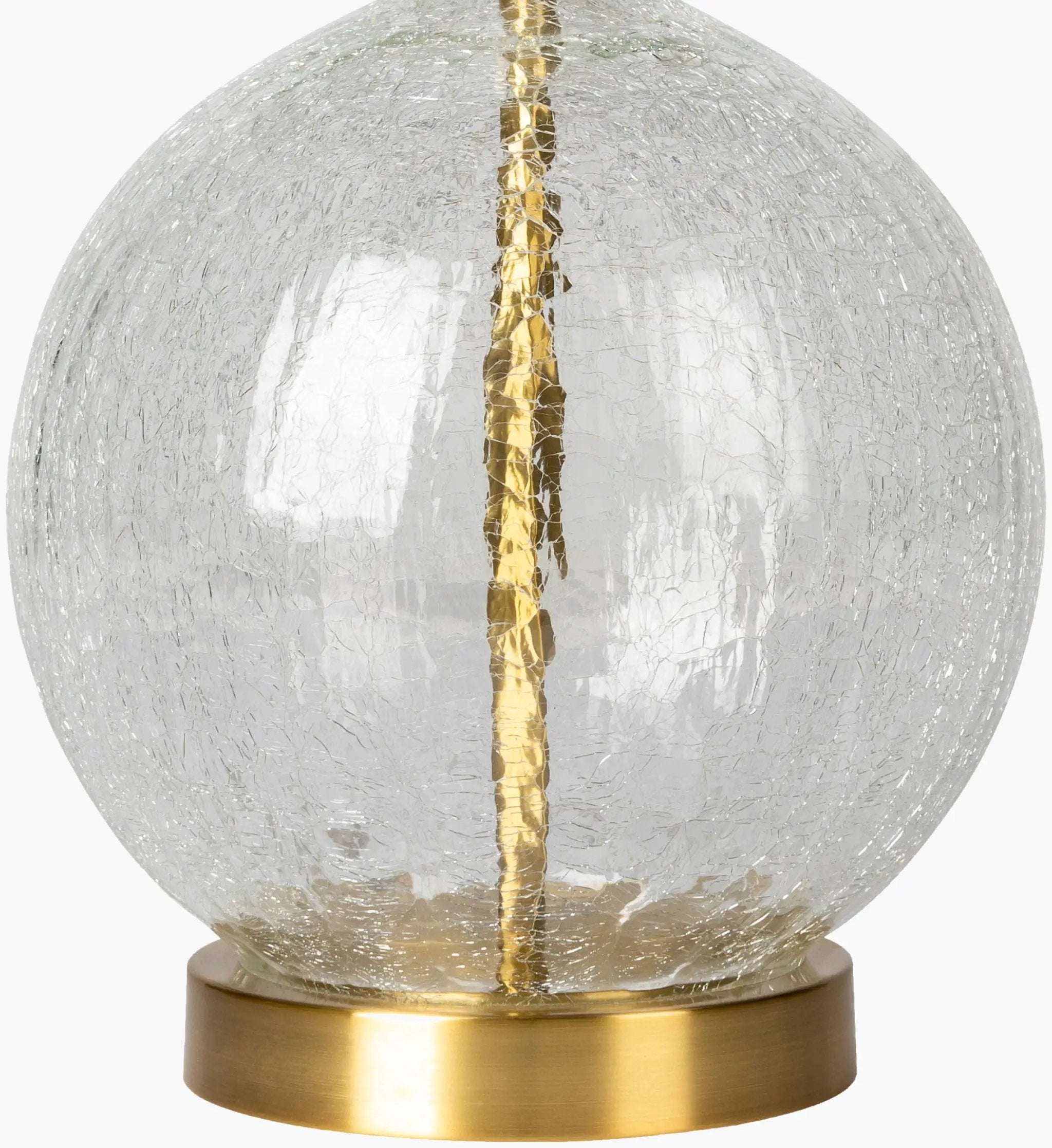 Enid END-001 Accent Table Lamp by LIVABLISS