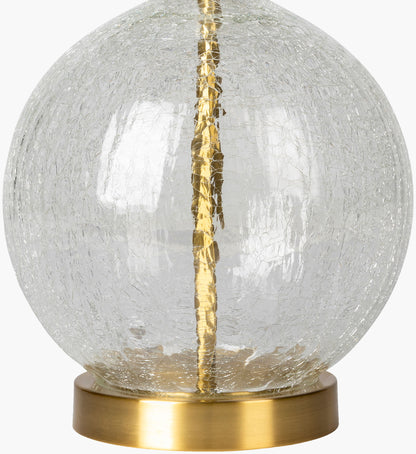 Surya Enid END-001 Lighting Accent Table Lamp by LIVABLISS