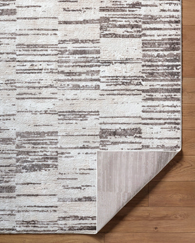 Surya Enfield ENF-2326 Ivory Area Rug by LIVABLISS