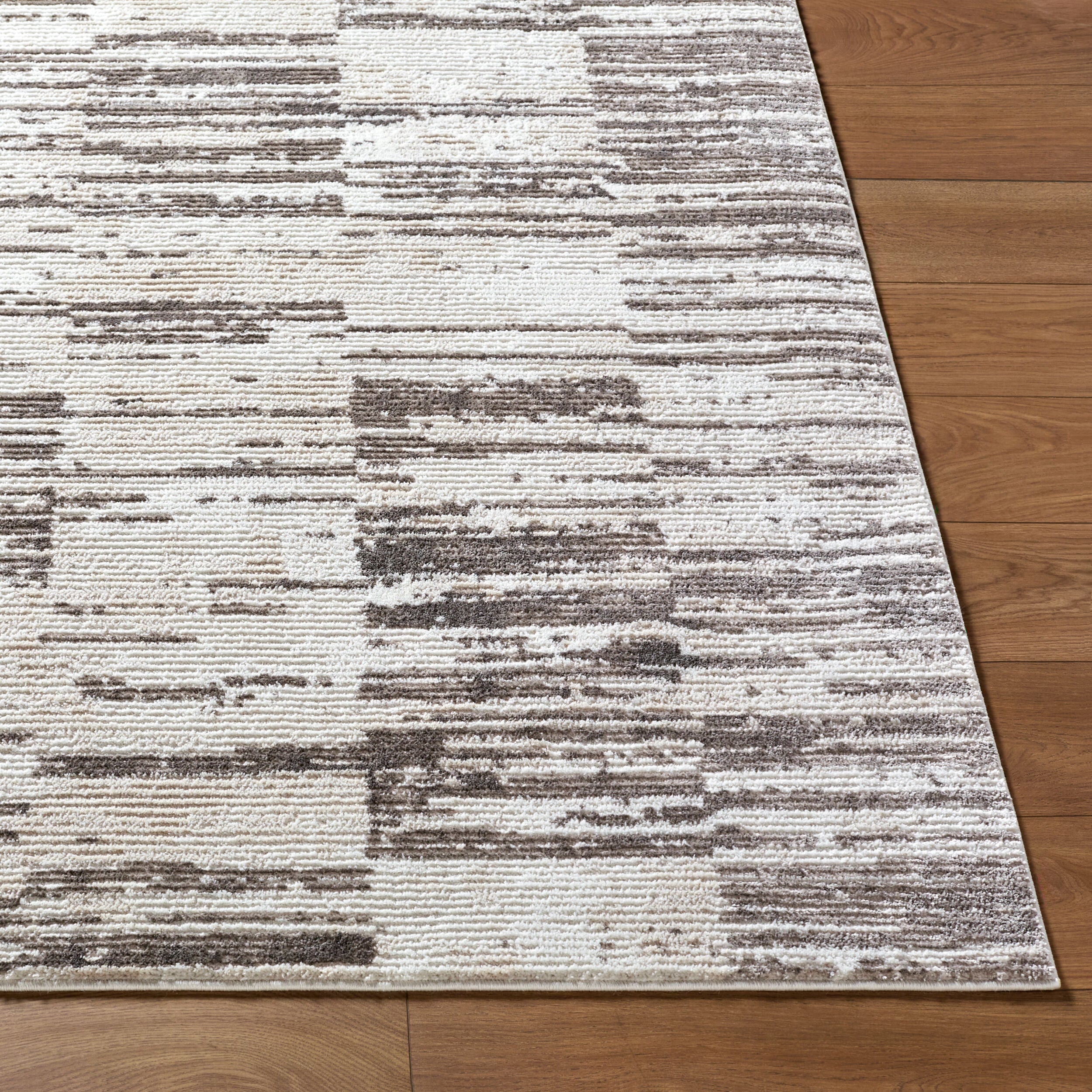 Surya Enfield ENF-2326 Ivory Area Rug by LIVABLISS