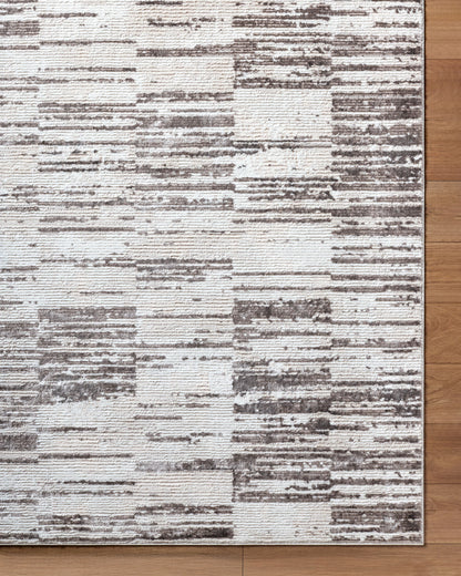 Surya Enfield ENF-2326 Ivory Area Rug by LIVABLISS