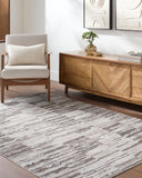 Surya Enfield ENF-2326 Ivory Area Rug by LIVABLISS