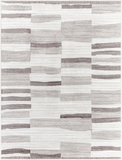 Surya Enfield ENF-2327 Ivory Area Rug by LIVABLISS