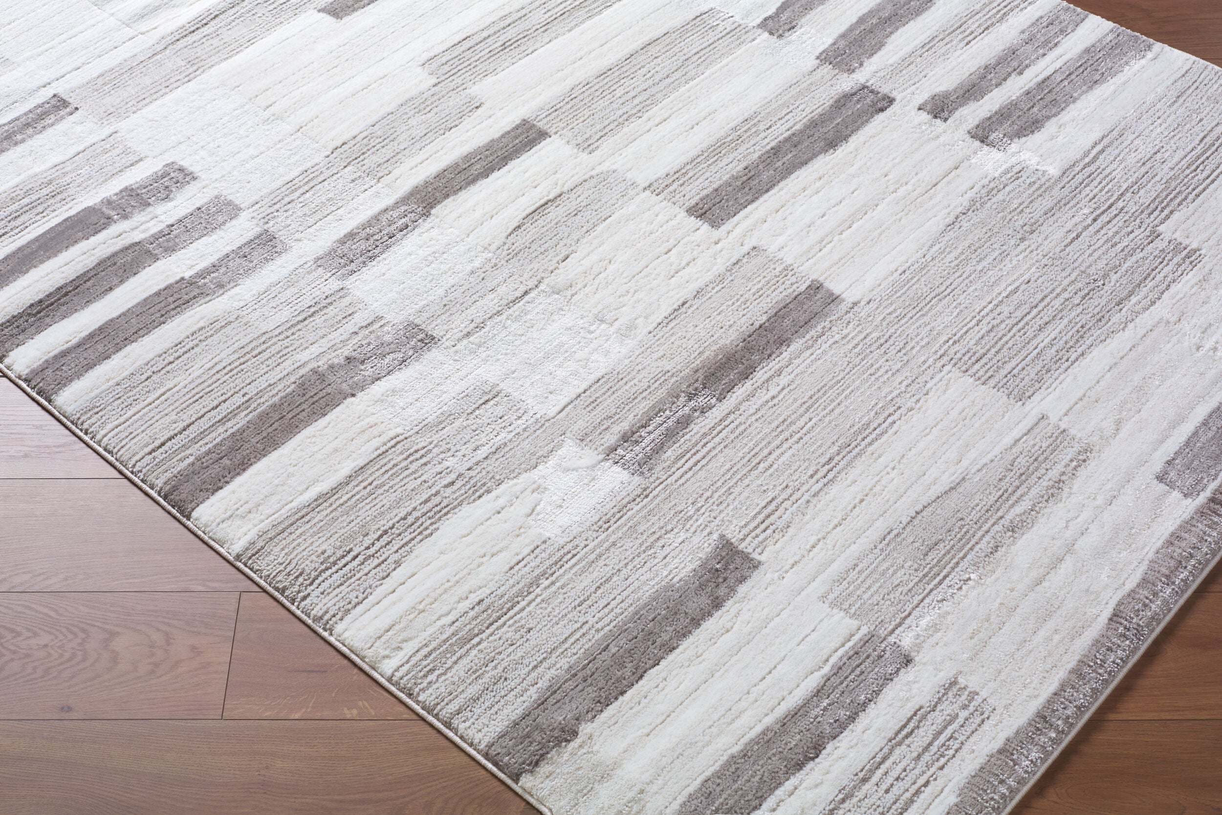Surya Enfield ENF-2327 Ivory Area Rug by LIVABLISS