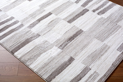 Surya Enfield ENF-2327 Ivory Area Rug by LIVABLISS