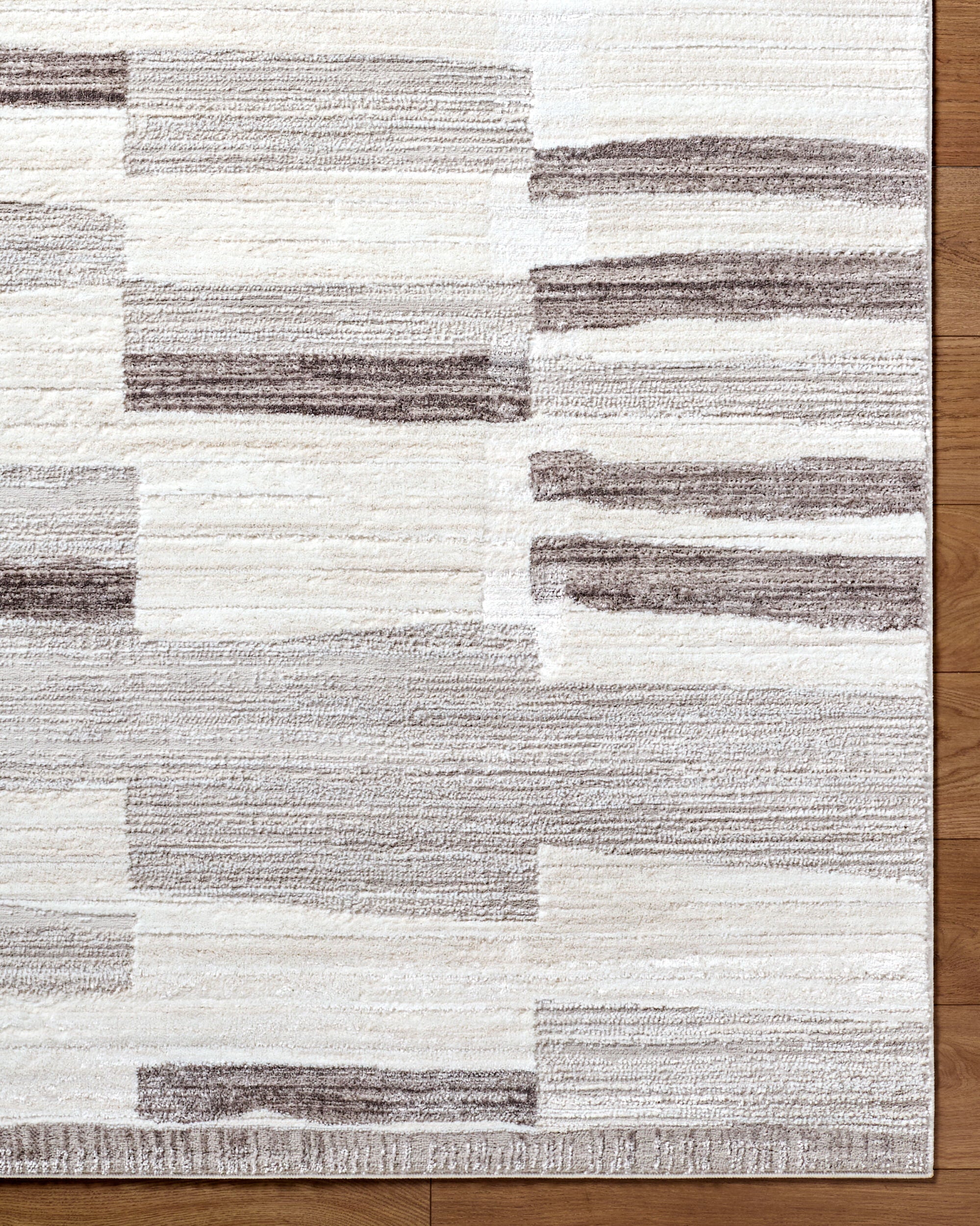 Surya Enfield ENF-2327 Ivory Area Rug by LIVABLISS