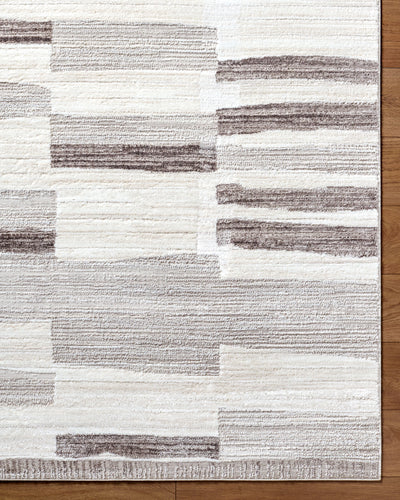 Surya Enfield ENF-2327 Ivory Area Rug by LIVABLISS