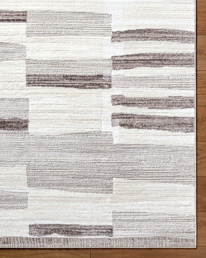 Surya Enfield ENF-2327 Ivory Area Rug by LIVABLISS